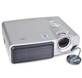 Ремонт проекторов